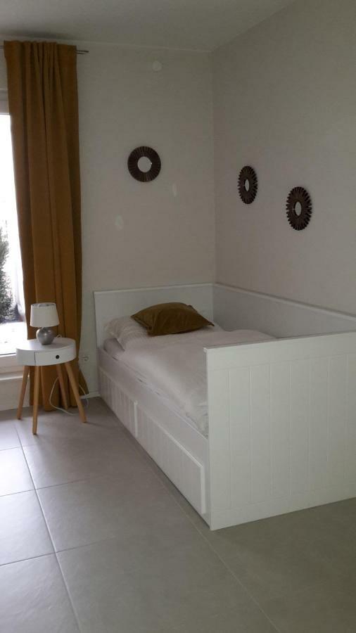 Ferienwohnung 1.0 Трир Экстерьер фото