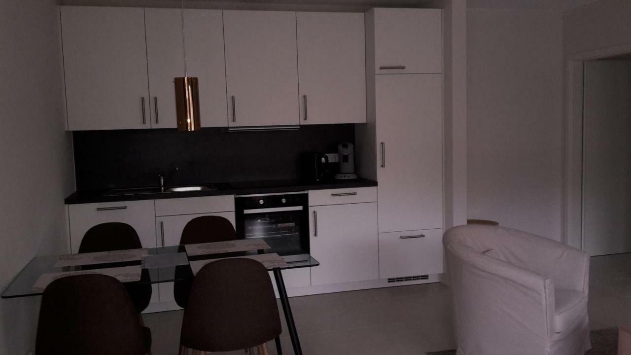 Ferienwohnung 1.0 Трир Экстерьер фото