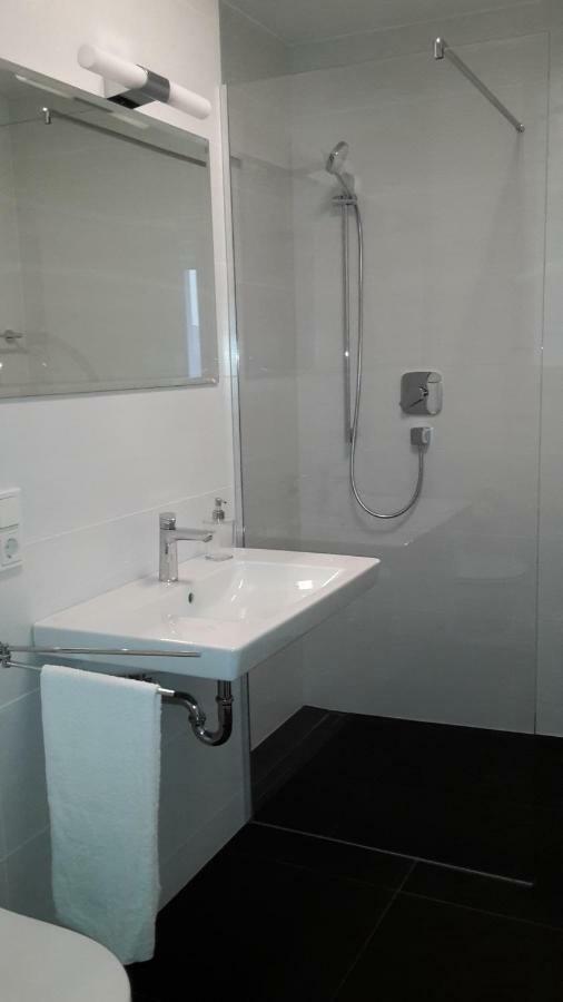 Ferienwohnung 1.0 Трир Экстерьер фото