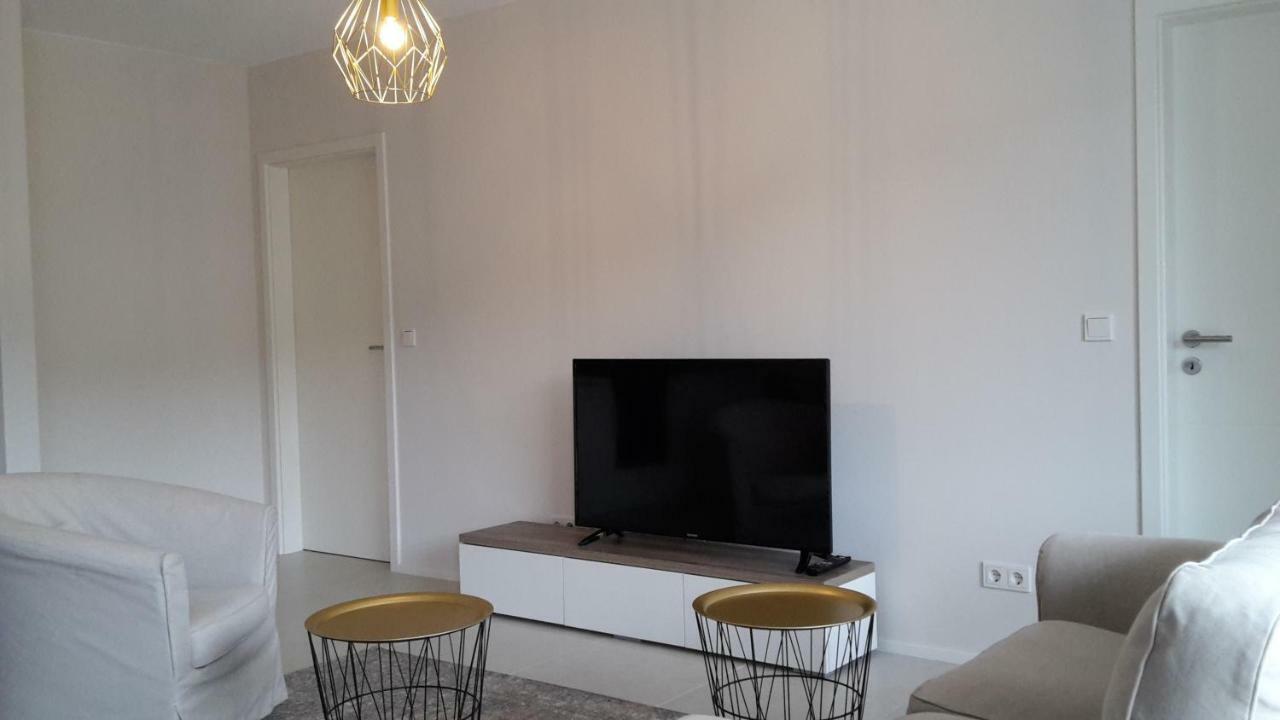 Ferienwohnung 1.0 Трир Экстерьер фото