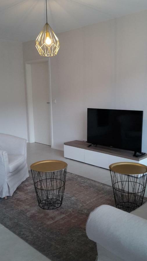 Ferienwohnung 1.0 Трир Экстерьер фото
