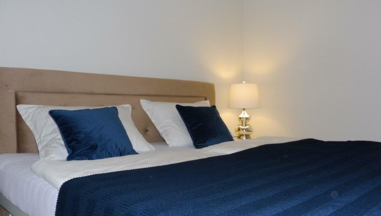 Ferienwohnung 1.0 Трир Экстерьер фото