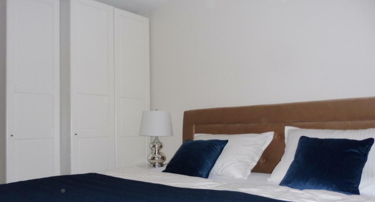 Ferienwohnung 1.0 Трир Экстерьер фото